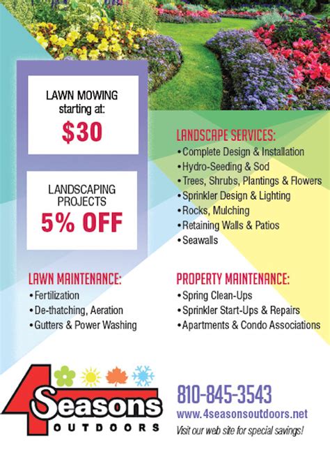 Check spelling or type a new query. Landscape and Lawn Care Special Prices
