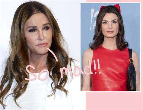 Caitlyn Jenner Slams Woke Nike For Daring To Be Trans Inclusive We Just What Perez