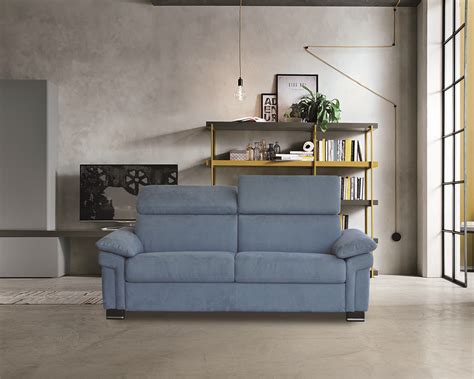 In genere il divano letto è utilizzato per dormire solo per brevi periodi ma. Divani Relax - Dormire Sartoriale