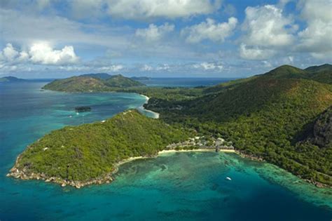 Seychelles Villa Vacation rentals resort Praslin Island