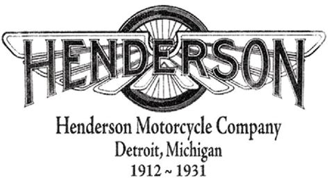 Henderson With Sidecar