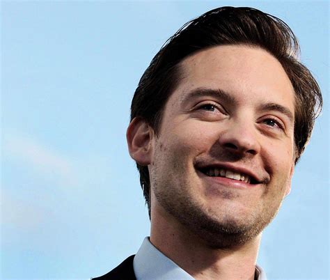 Tobey Maguire Wallpapers Wallpaper Cave