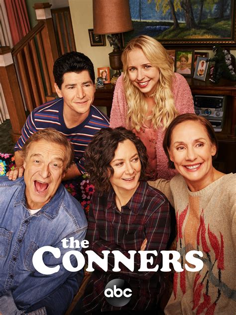 The Conners - Rotten Tomatoes