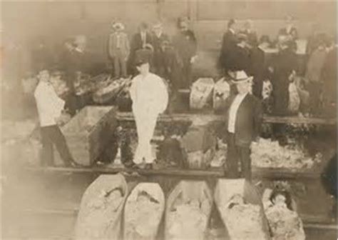 Morgue photo of wendla maria heininen. Image result for Morgue Photos of Titanic Victims ...