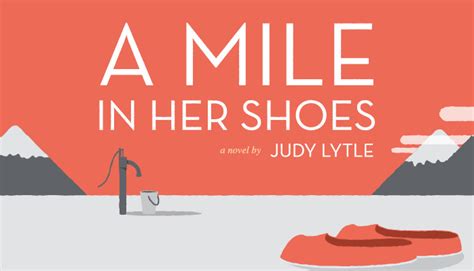A Mile In Her Shoes Chapter 15