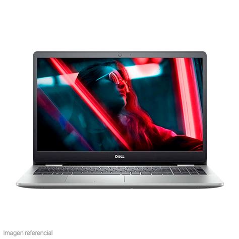 Notebook Dell Inspiron 15 5593 156 Fhd Intel Core I5 1035g1 10ghz