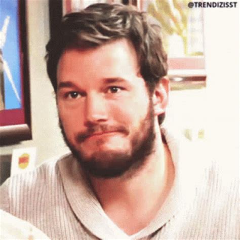 Chris Pratt Winking Gif Chris Pratt Winking You Know It Discover Share Gifs