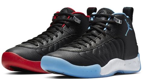 The Jordan Jumpman Pro Releases In Its Own Mismatched Dna Pack