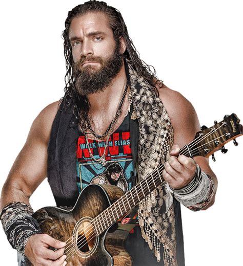 Wrestling Renders And Backgrounds Elias