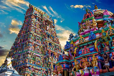 11 Architectural And Historical Sites You Must See In Chennai India