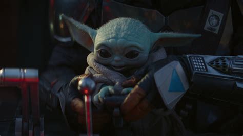 2560x1440 Baby Yoda The Mandalorian 4k 1440p Resolution Wallpaper Hd