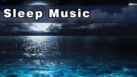9 Hour Restful Sleep Music Deep Sleep Relaxing Music Music For Sleep