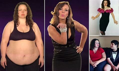 Abcs Extreme Weight Loss Features Tiffany Pearls Humpert Who Shed