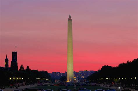 Complete Guide To National Monuments In Washington Dc