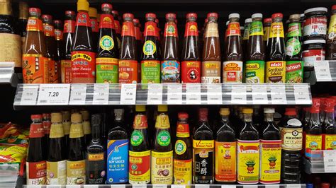 16 Popular Soy Sauce Brands Ranked From Worst To Best