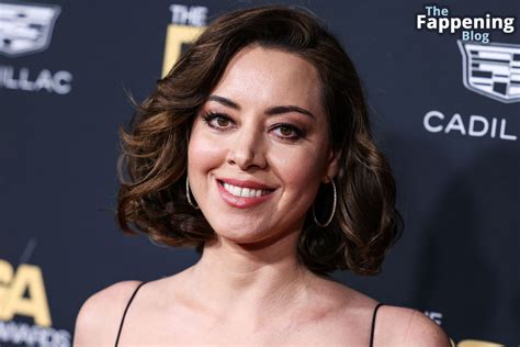 Aubrey Plaza Evilhag Plazadeaubrey Nude Leaks Photo Thefappening