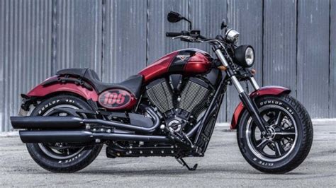 20 Things You Didnt Know About Victory Motorcycles Custom Moped