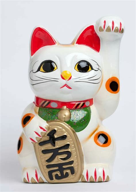 Maneki Neko