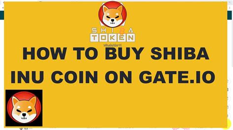 The doge imitator gained nearly 1,000% in the past 48 hours as binance coingecko has not yet attributed a market cap value to shiba inu, as it still hasn't determined its current coin supply. HOW TO BUY SHIBA COIN ON GATE.IO (NEW DOGE COIN ...
