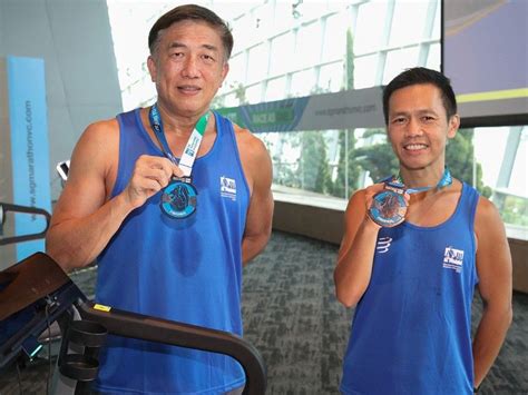 The race number of standard chartered hong kong marathon 2019 will be used for checking of race results in 2019. Standard Chartered Singapore Marathon slated this November ...