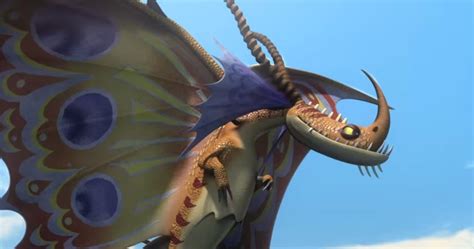 Race to the edge was released on february 16. New Dragon to Debut on Dragons Race to the Edge | SKGaleana