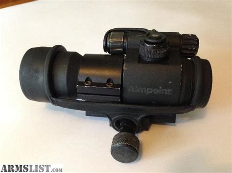Armslist For Sale Aimpoint Red Dot M68