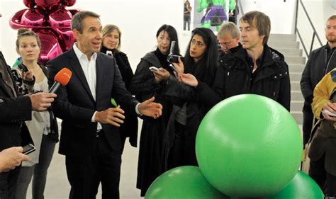 Its Somebody Having Sex Jeff Koons Bares The Subtext Of His Art In
