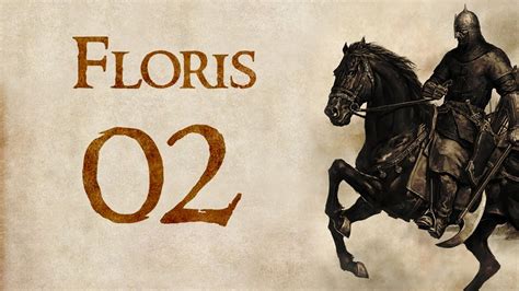 Floris Expanded Warband Mod Part Special Feature Youtube