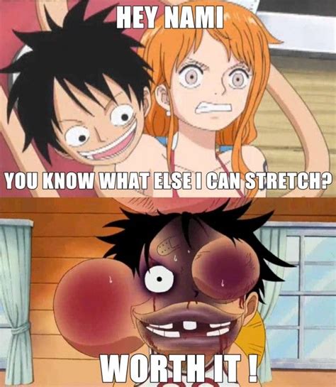 One Piece Memes Nami Google Search One Piece Funny Anime Luffy
