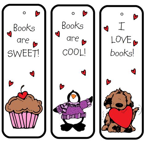 Bookmarks Clipart Free Cliparts Download Images On Clipground