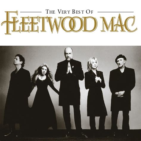 The Very Best Of Fleetwood Mac Fleetwood Macs Official Website