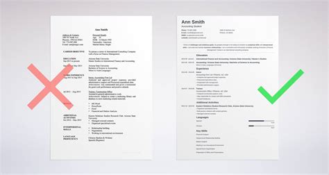 42 Amazing Resume Tips That You Can Use In 30 Minutes Examples