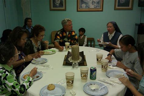 Pauline Presence In Hawaii And Pacific Islands Feast Of Mary Queen Of