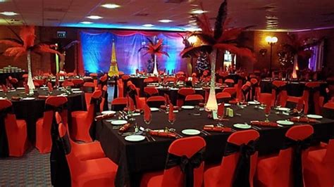 Ideas For A Cabaret Themed Party Top Party Theming Tips