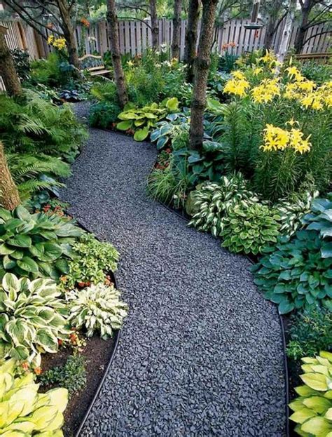 60 Exciting Front Yard Path And Walkway Ideas Page 2 Of 59