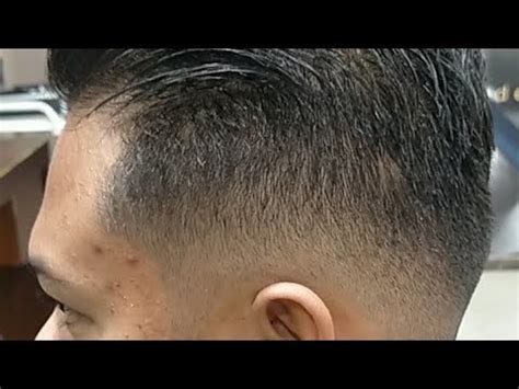 Gambar gaya rambut pria french crop terbaru. Trend Terbaru Gaya Rambut Pendek Pria 2021