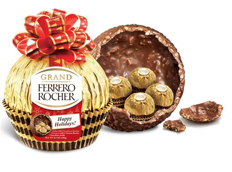 Ferrero Grand Ferrero Rocher 125g Ubicaciondepersonascdmxgobmx