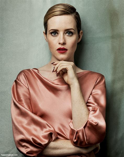 Claire Foy Nude Onlyfans Leaks Fappening Fappeningbook