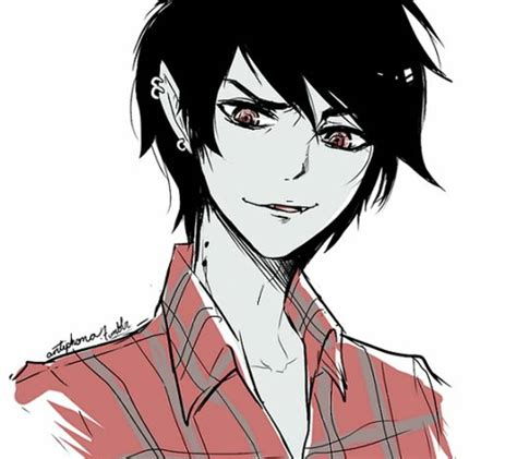 Marshall Lee Wallpapers Wallpaper Cave