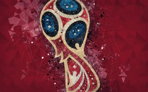 Fifa World Cup Russia 2018 Games Games Hd 4k Football Fifa Logo