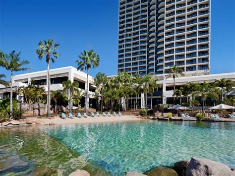 Surfers Paradise Marriott Resort And Spa Discover Queensland