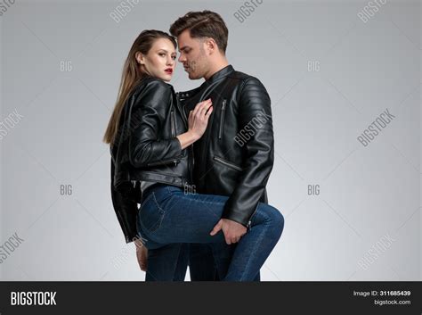 Passionate Couple Image And Photo Free Trial Bigstock
