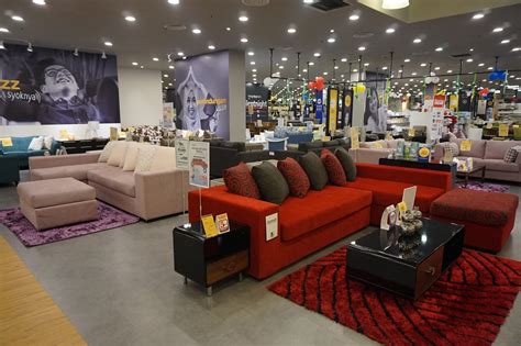 It linked to ldp highway, plus highway, sungai buloh highway. Courts Megastore @ Sri Damansara