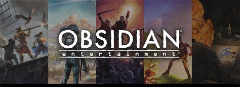 Obsidian Entertainment Xbox Gear Shop