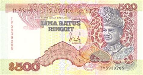 Us dollar exchange rate history. Malaysian ringgit - currency | Flags of countries