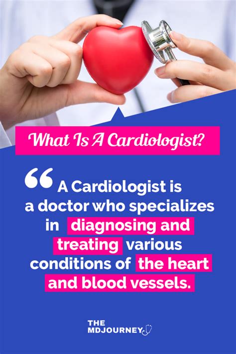 In This Post Were Going Over How You Can Become A Cardiologist As