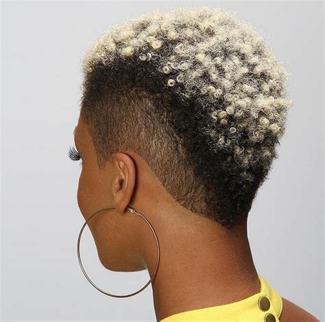Here are 50 short hairstyles for black women that are simply mesmerizing. 60 Trendy Short Hairstyles for Classy Black Women