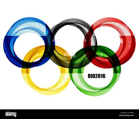 Yellow Red Blue Green Circle Hi Res Stock Photography And Images Alamy