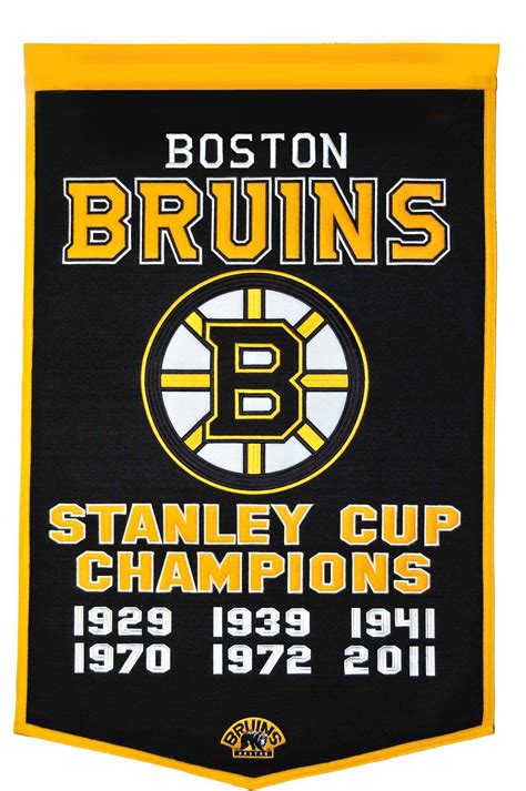 Boston Bruins Fan Club