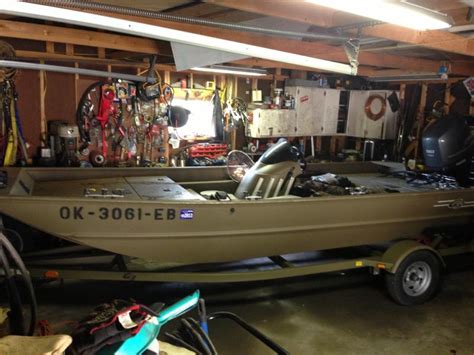 G3 Aluminum Boat 1860 Sc And 90 Hp Yamaha 4 Stroke Pirate 4x4